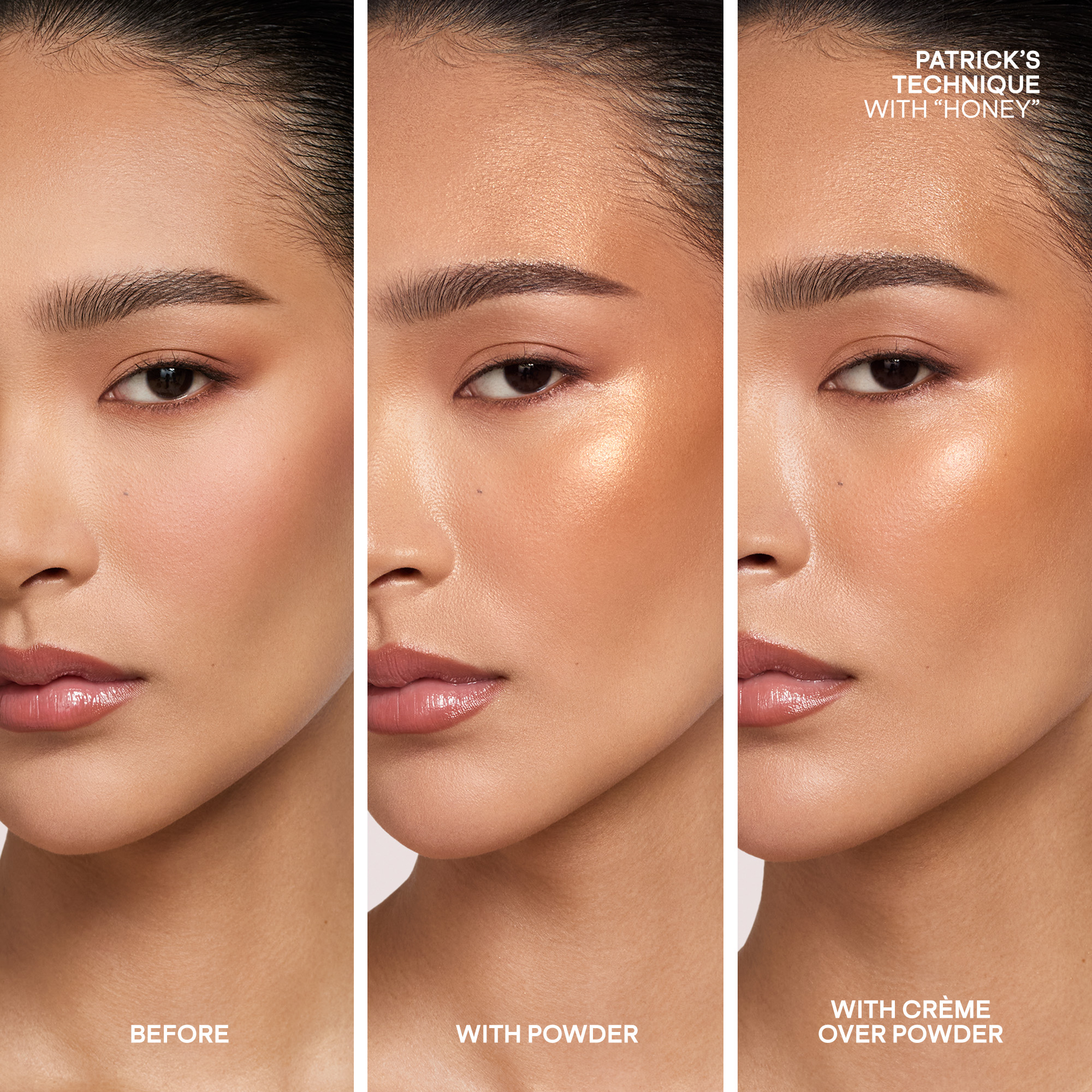 MAJOR GLOW HIGHLIGHTER DUO (DUO DE ILUMINADOR)